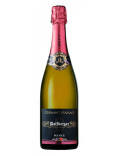 Wolfberger - Crémant d'Alsace - Rosé