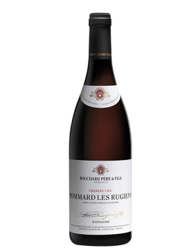 Bouchard Père & Fils - Pommard 1er Cru Les Rugiens - Rouge - 2017 - Vin Pommard