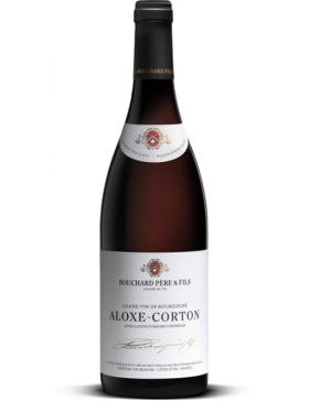 Bouchard Père & Fils - Aloxe Corton - Rouge - 2017