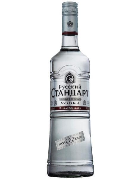 Russian Standard Platinium