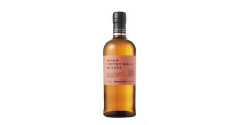 Nikka Coffey Grain Whisky