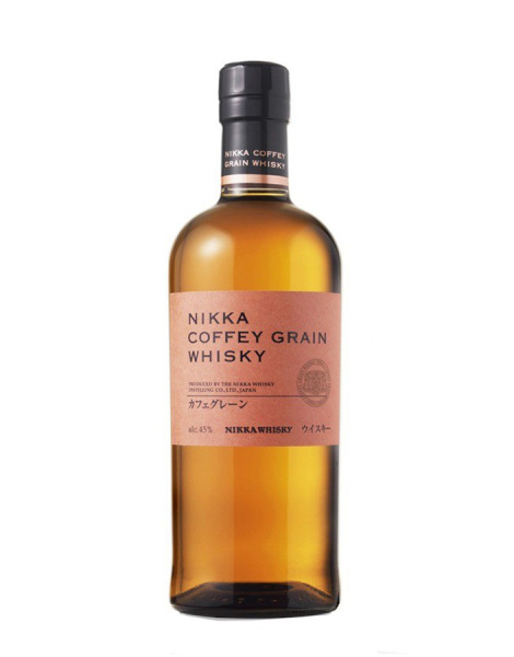 Nikka Coffey Grain Whisky