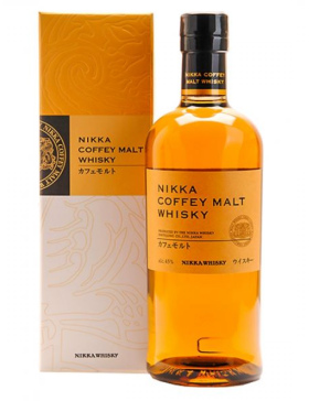 Nikka Coffey Malt - Spiritueux Whisky Japonais