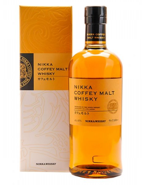 Nikka Coffey Malt