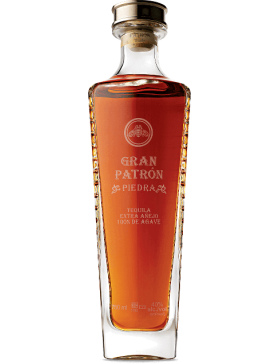 Patron Piedra Tequila - Spiritueux