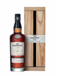 The Glenlivet 25 ans Coffret Bois