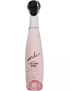 Celosa Rose Tequila - Spiritueux