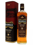 Bushmills 16 Ans