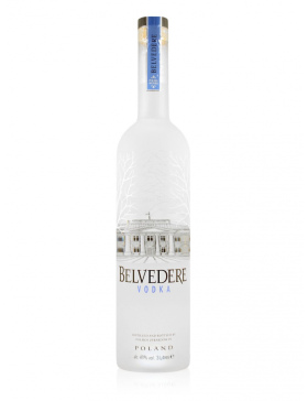 Belvedere Vodka - Jéroboam - Spiritueux