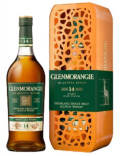 Glenmorangie Quinta Ruban 14 Ans - Coffret Girafe