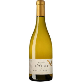Domaine l'Aigle - Gérard Bertrand, Gewürztraminer - Vins au meilleur prix