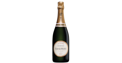 Laurent-Perrier Brut - La Cuvée