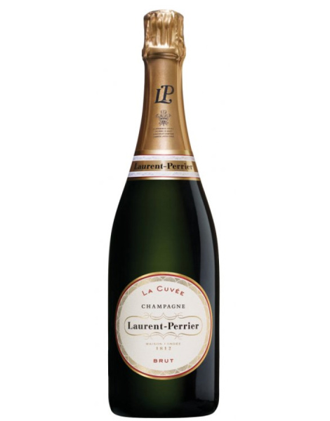 Laurent-Perrier Brut - La Cuvée