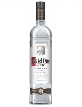 KETEL ONE Vodka - Spiritueux