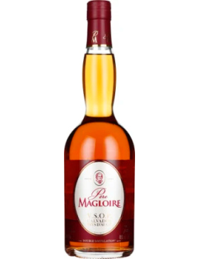 Père Magloire - Calvados VSOP - AOP