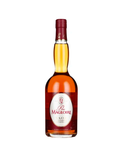 Père Magloire - Calvados VSOP - AOP