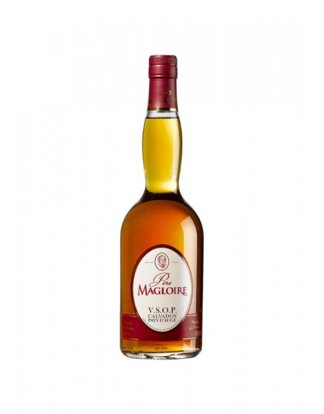 Père Magloire - Calvados XO - AOP 