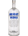 ABSOLUT VODKA - Gallon