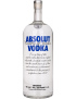 ABSOLUT VODKA - Gallon