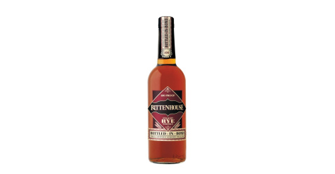 Rittenhouse - 100 Proof - Edition 2014 - Rye Whiskey