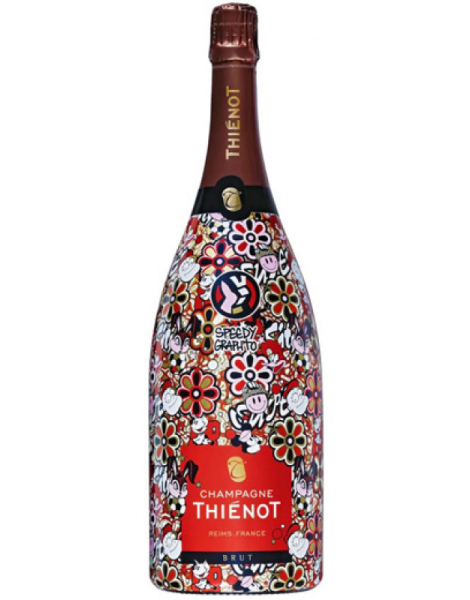 Thiénot Edition Speedy Graphito