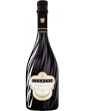 Tsarine Blanc de blancs - Champagne AOC Tsarine