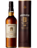 Aberlour - 10 Ans - Forest Reserve - Speyside - Single Malt 