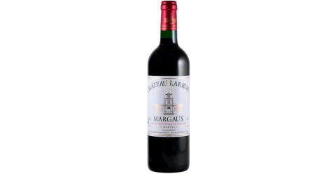 Château Larruau - Rouge - 2019