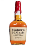 Maker's Mark - Kentucky Straight Bourbon
