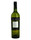 TIO PEPE - Xérès Sherry - Extra Dry - AOP