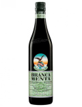 Fratelli Branca - Fernet - Bitter Menthe 