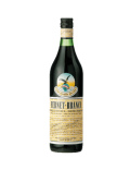 Fratelli Branca - Fernet - Bitter 