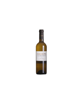 Couhins la Gravette 2019 - Blanc - Vin Pessac-Léognan