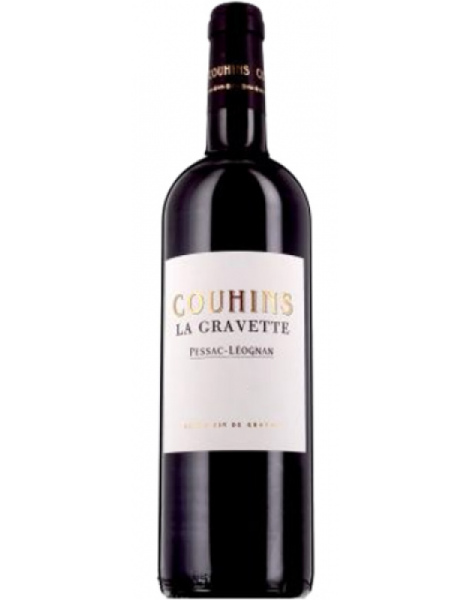 Couhins la Gravette 2021