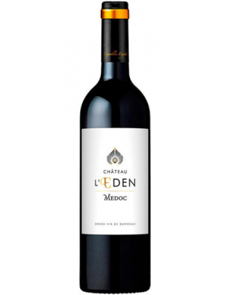 Château l'Eden 2019