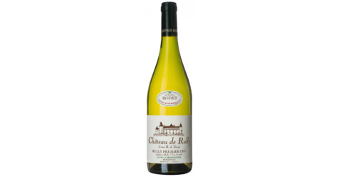 Antonin Rodet - Rully 1er Cru La Bressande - Blanc - 2019