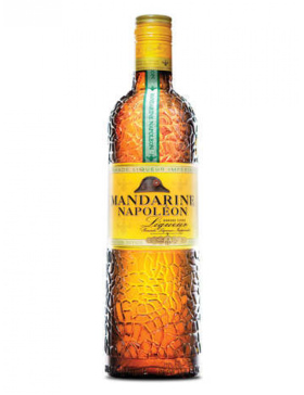 Mandarine Impériale Napoléon - Spiritueux