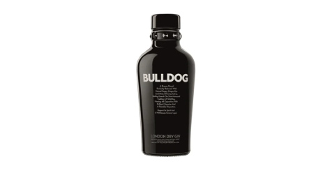Bulldog - London Dry Gin 