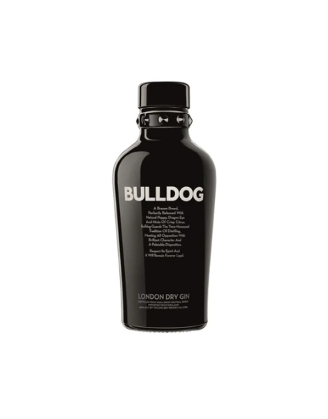 Bulldog - London Dry Gin 