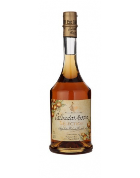 Morin - Calvados sélection 3 Ans - 1L