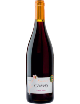 Anne De Joyeuse - Camas - Pinot - Rouge - 2021 - Vin Pays-d'Oc