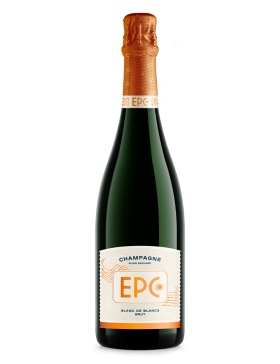 EPC - Blanc de Blancs - Brut - Champagne AOC EPC
