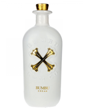 Bumbu Cream