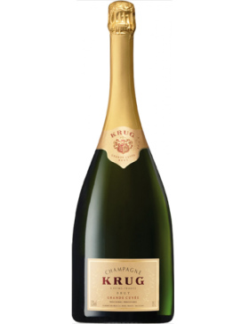 Krug Grande Cuvée Magnum - Champagne AOC Krug