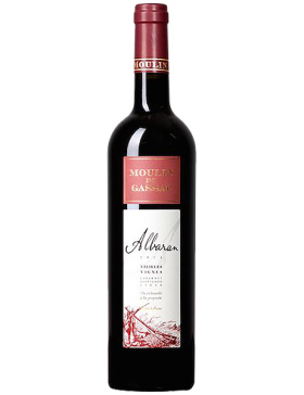 Mas de Daumas Gassac - Moulin de Gassac Albaran - 2021 - Vin Pays-d'Hérault