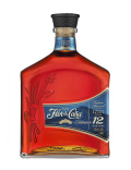 Flor De Cana 12 Ans Ron Centenario - Etui
