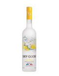 Grey Goose - Le Citron