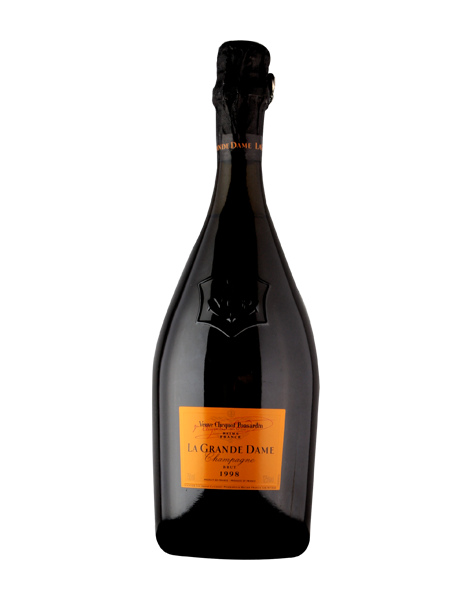 Veuve Clicquot Grande Dame