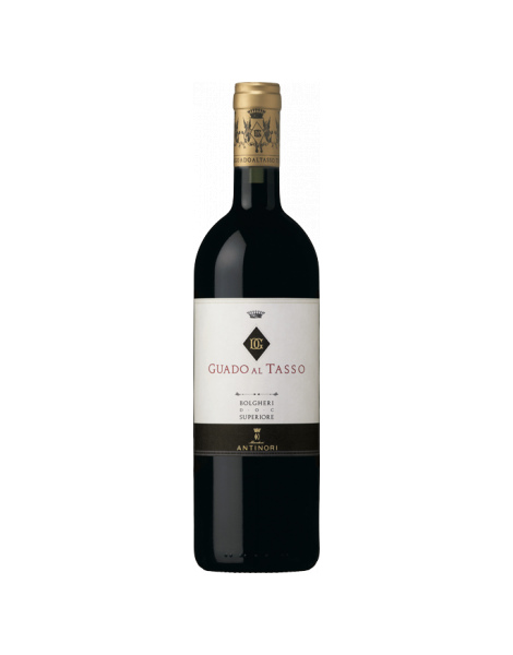 Guado Al Tasso - Tenuta - Rouge - 2019