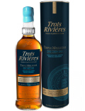Trois Rivières Triple Millésime 2001 - 2005 - 2011